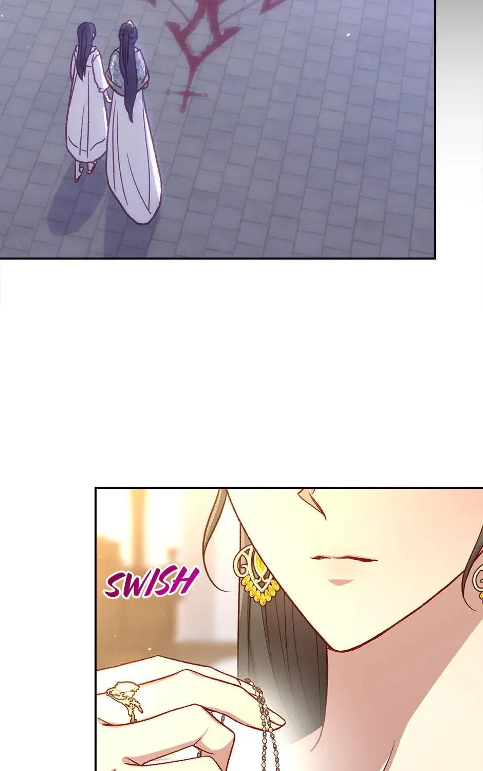 Surviving as a Maid Chapter 121 page 41 - 