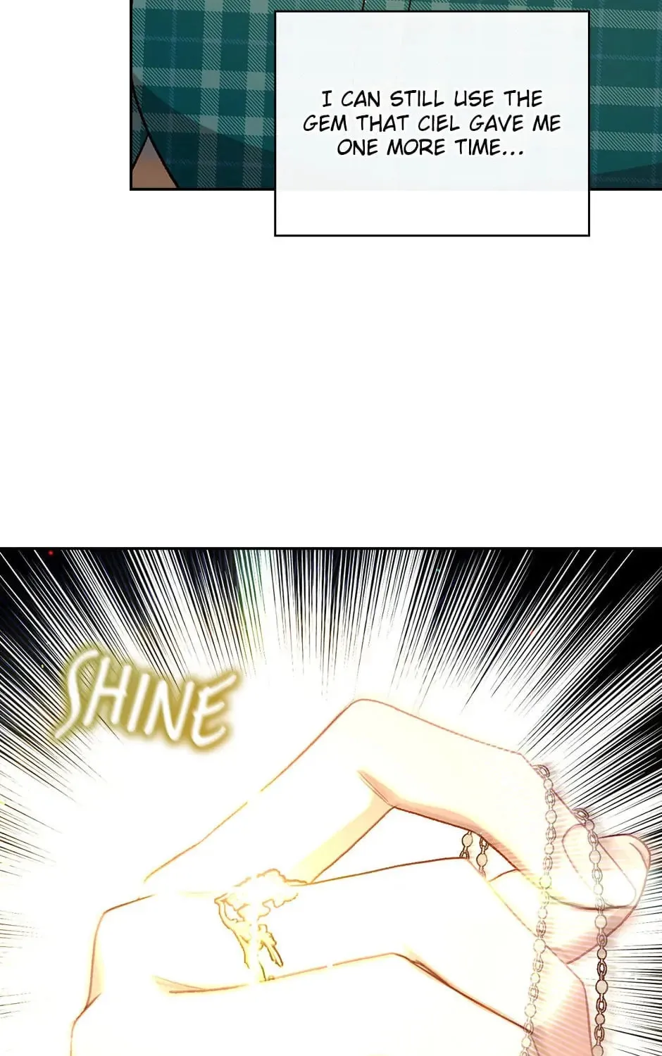 Surviving as a Maid Chapter 121 page 43 - 