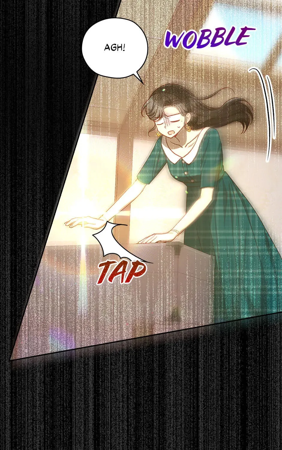 Surviving as a Maid Chapter 121 page 51 - 