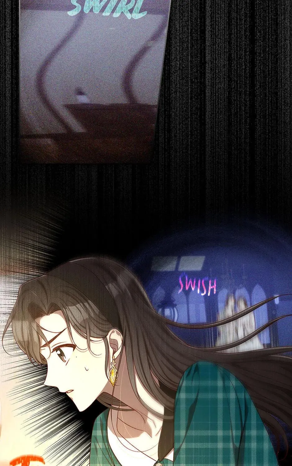 Surviving as a Maid Chapter 121 page 53 - 