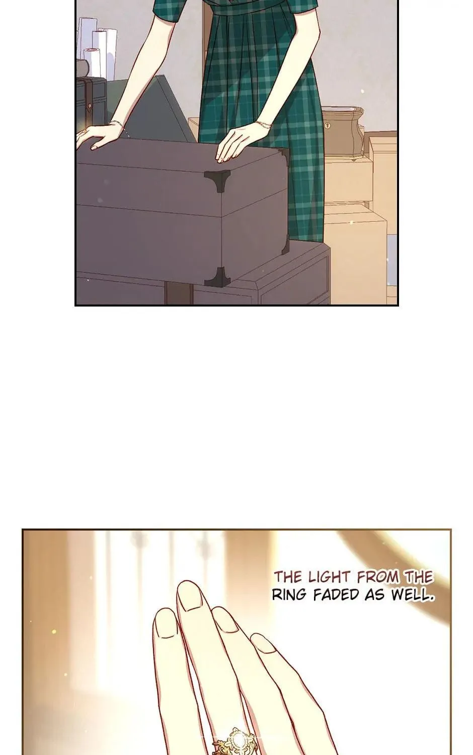Surviving as a Maid Chapter 121 page 59 - 