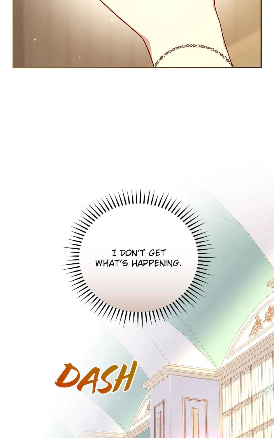 Surviving as a Maid Chapter 121 page 61 - 