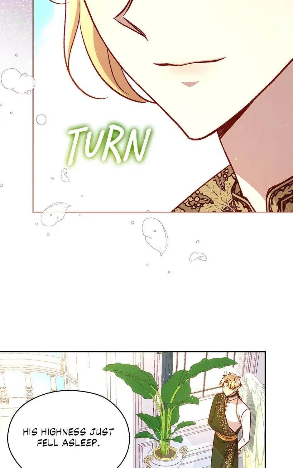 Surviving as a Maid Chapter 121 page 77 - 