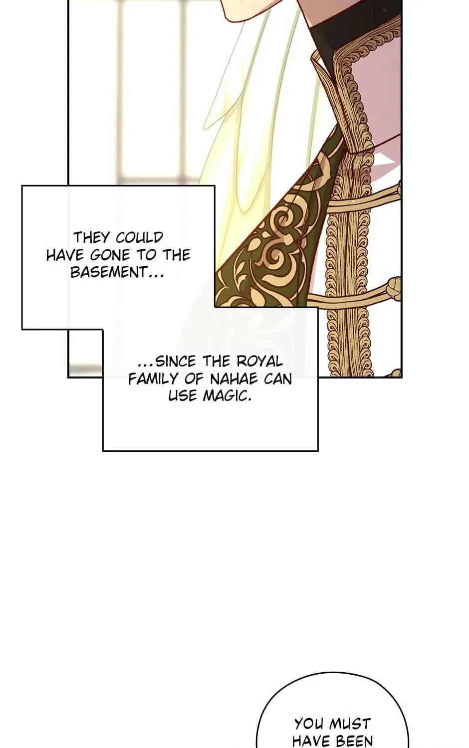Surviving as a Maid Chapter 121 page 83 - 