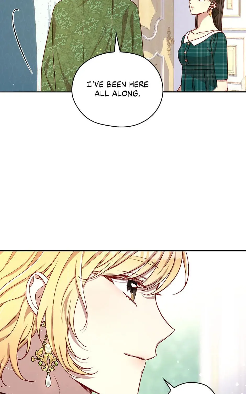Surviving as a Maid Chapter 121 page 85 - 
