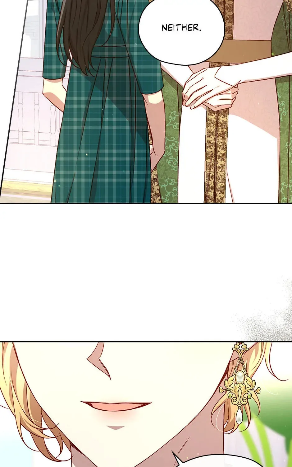 Surviving as a Maid Chapter 121 page 91 - 