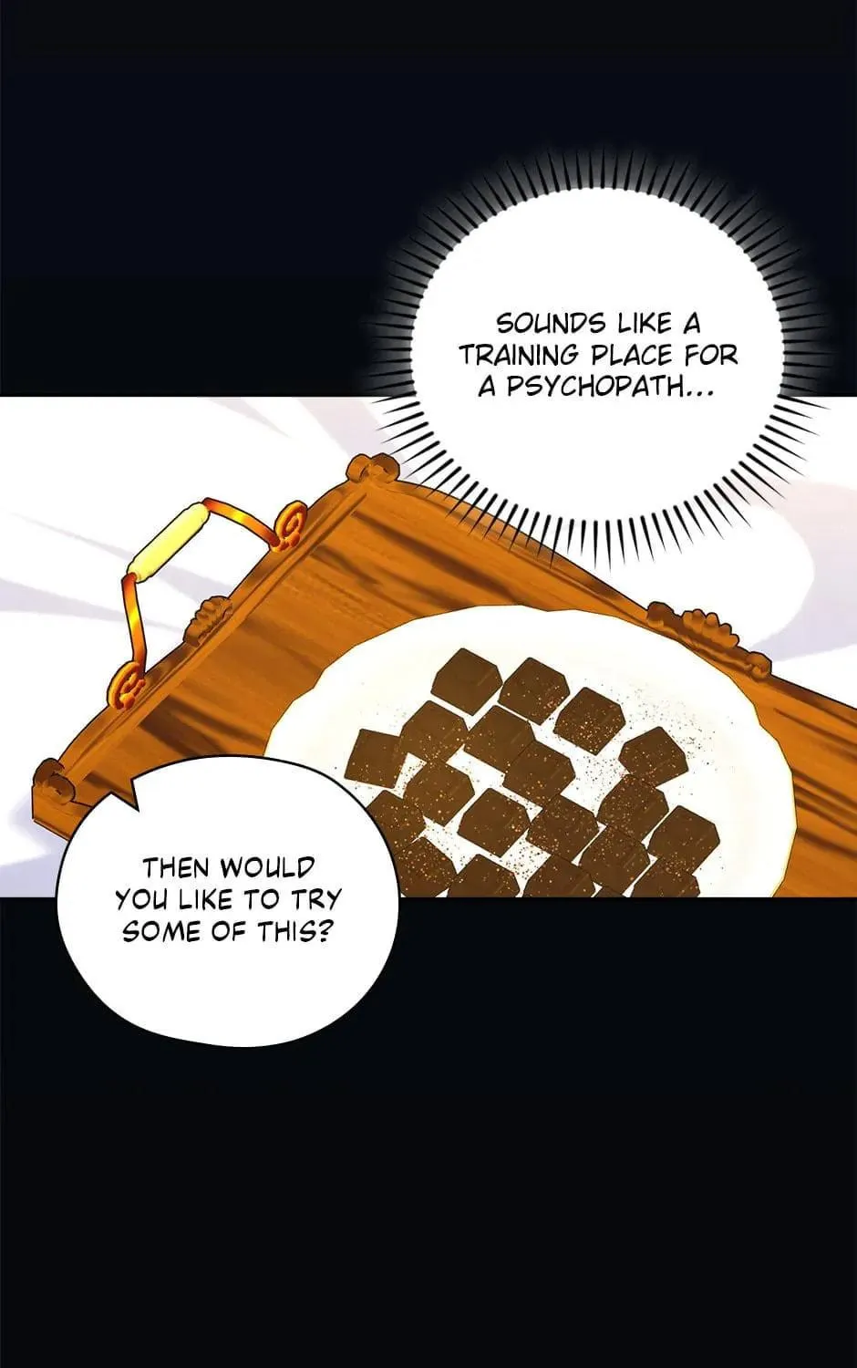 Surviving as a Maid Chapter 122 page 11 - 