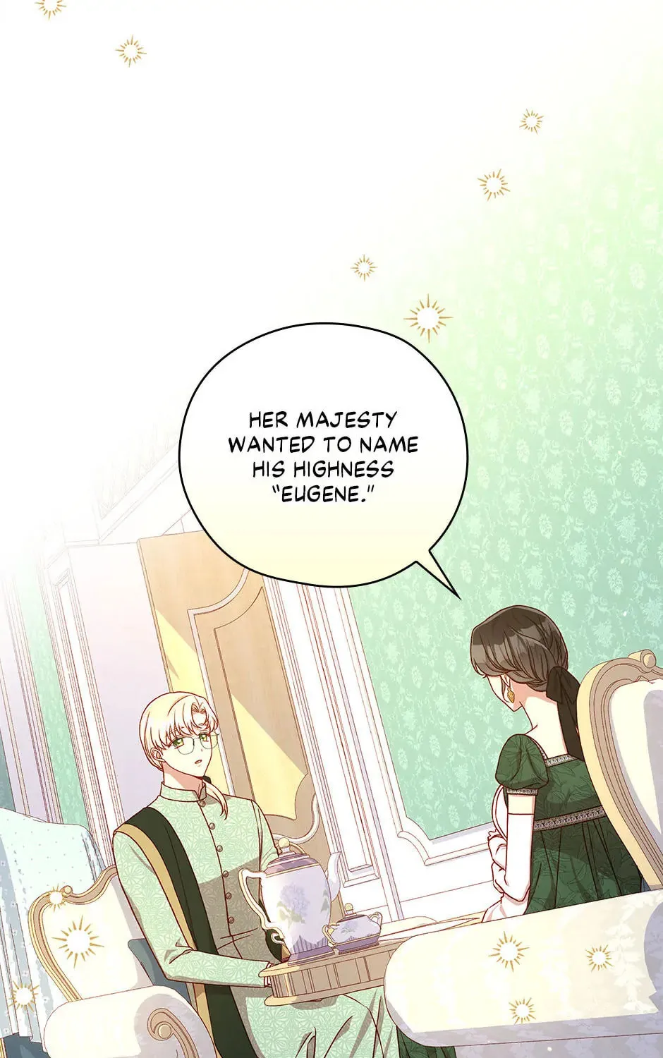 Surviving as a Maid Chapter 122 page 105 - 