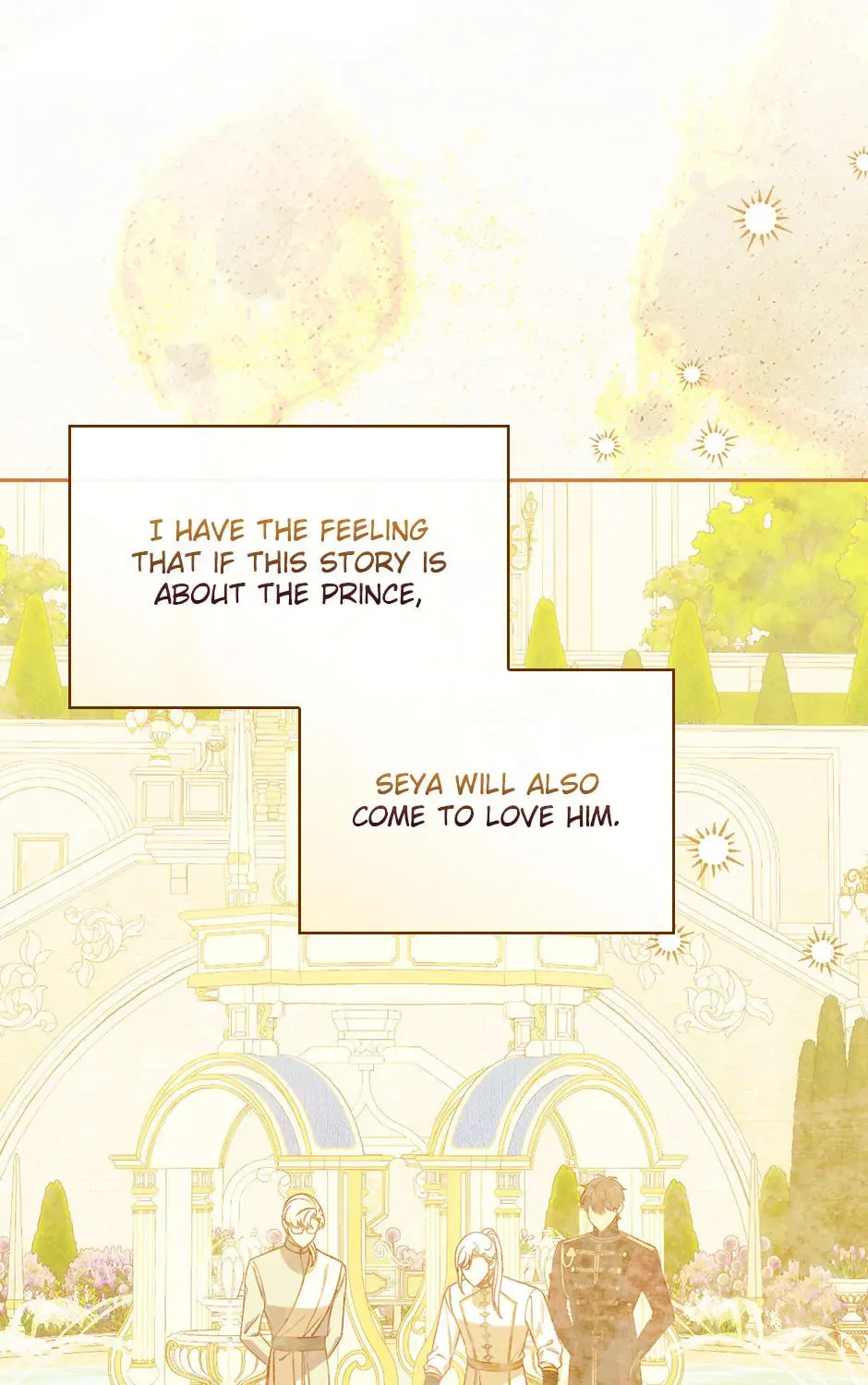 Surviving as a Maid Chapter 122 page 115 - 