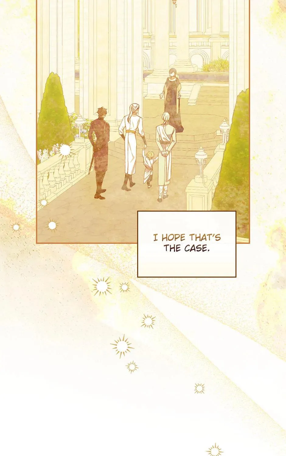 Surviving as a Maid Chapter 122 page 119 - 
