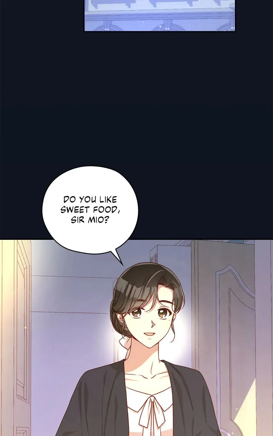 Surviving as a Maid Chapter 122 page 3 - 