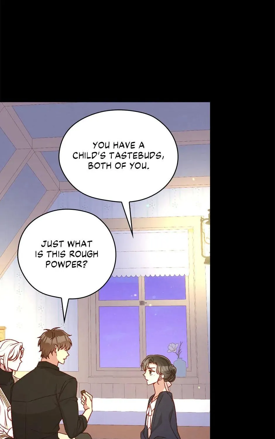 Surviving as a Maid Chapter 122 page 23 - 