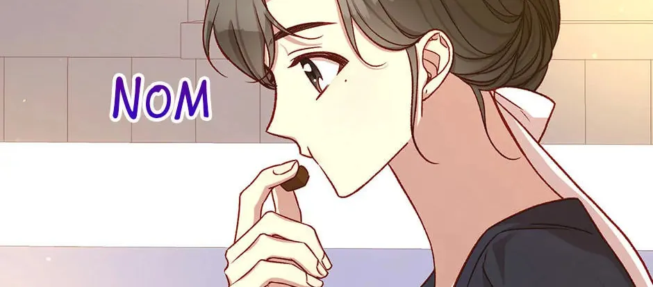 Surviving as a Maid Chapter 122 page 34 - 