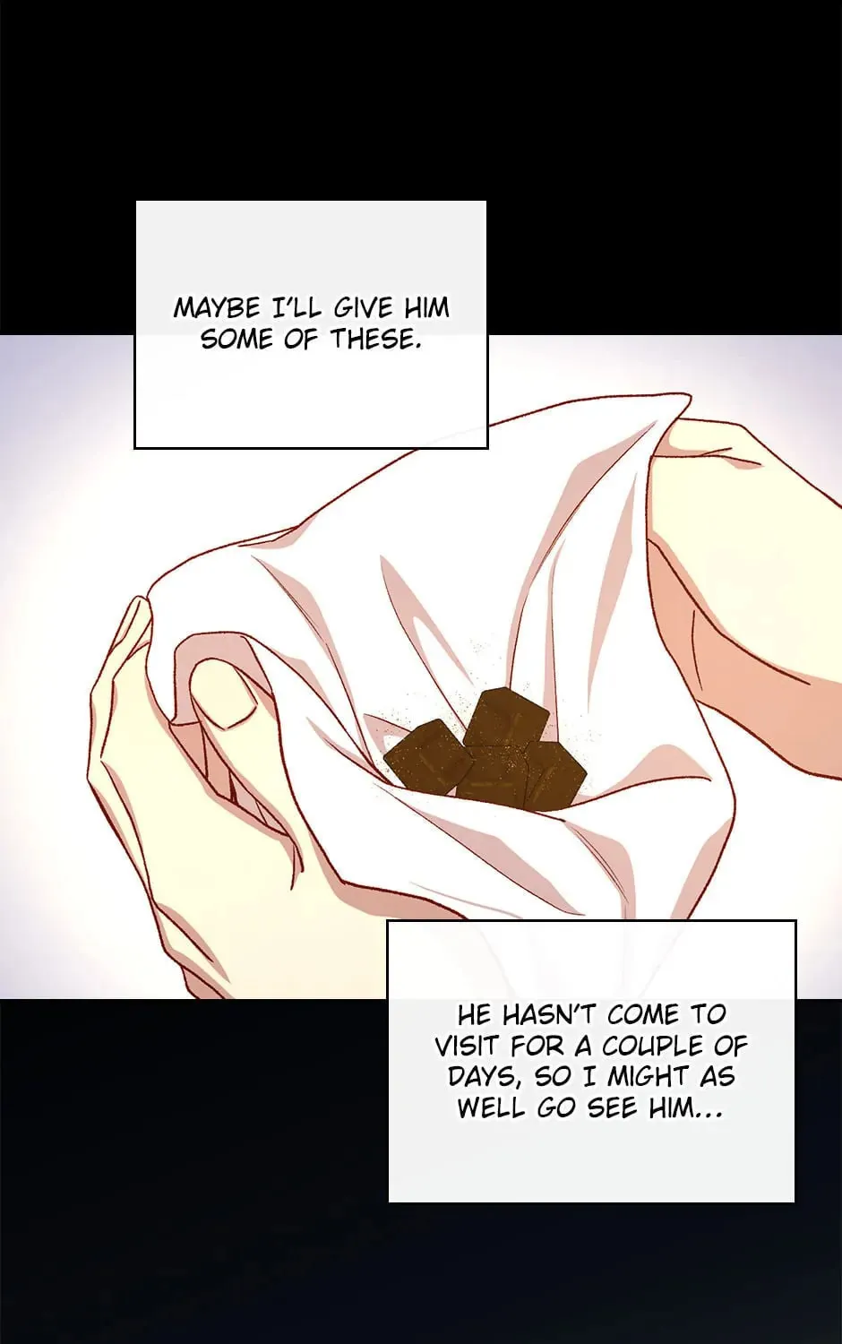 Surviving as a Maid Chapter 122 page 37 - 