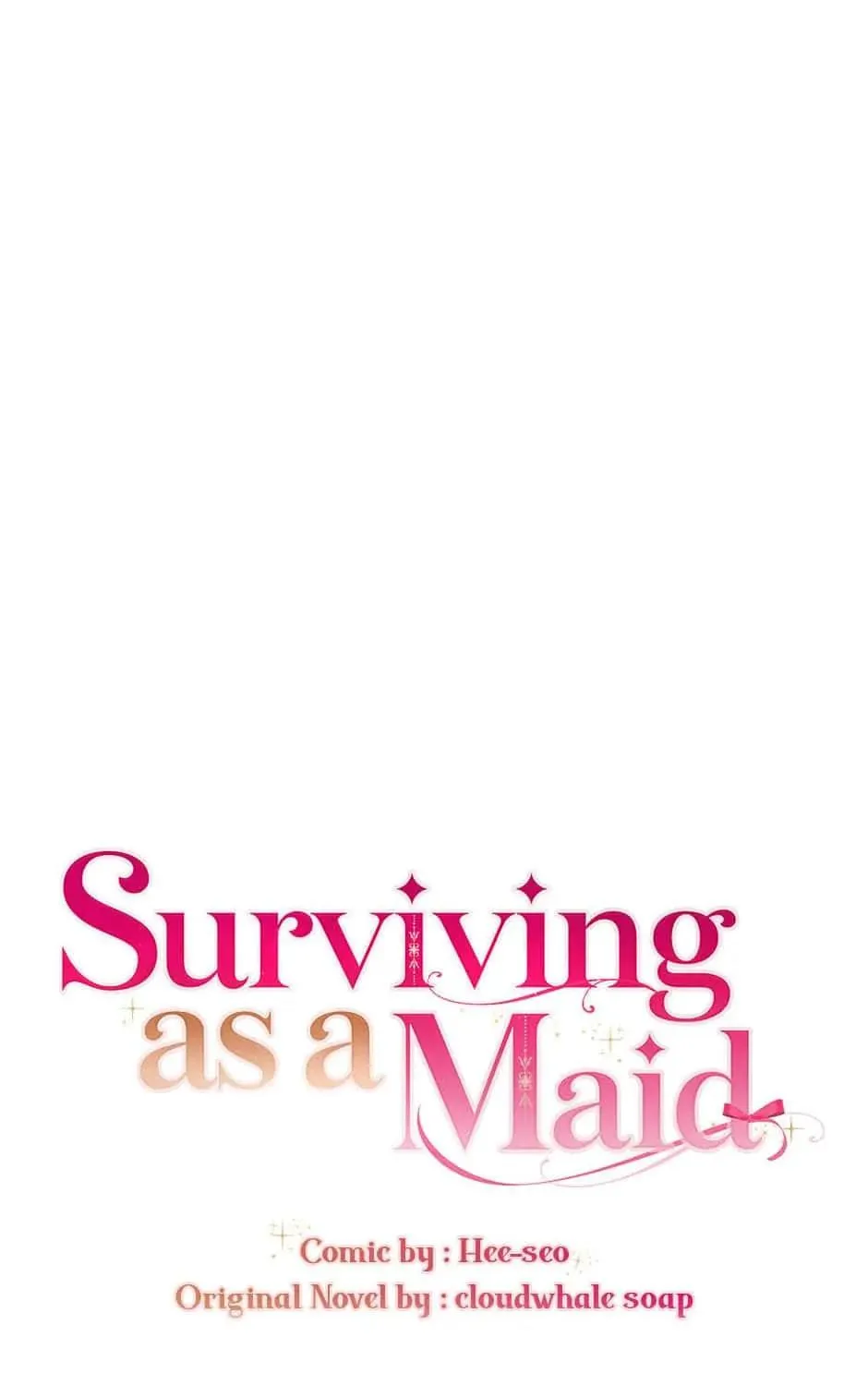Surviving as a Maid Chapter 122 page 41 - 