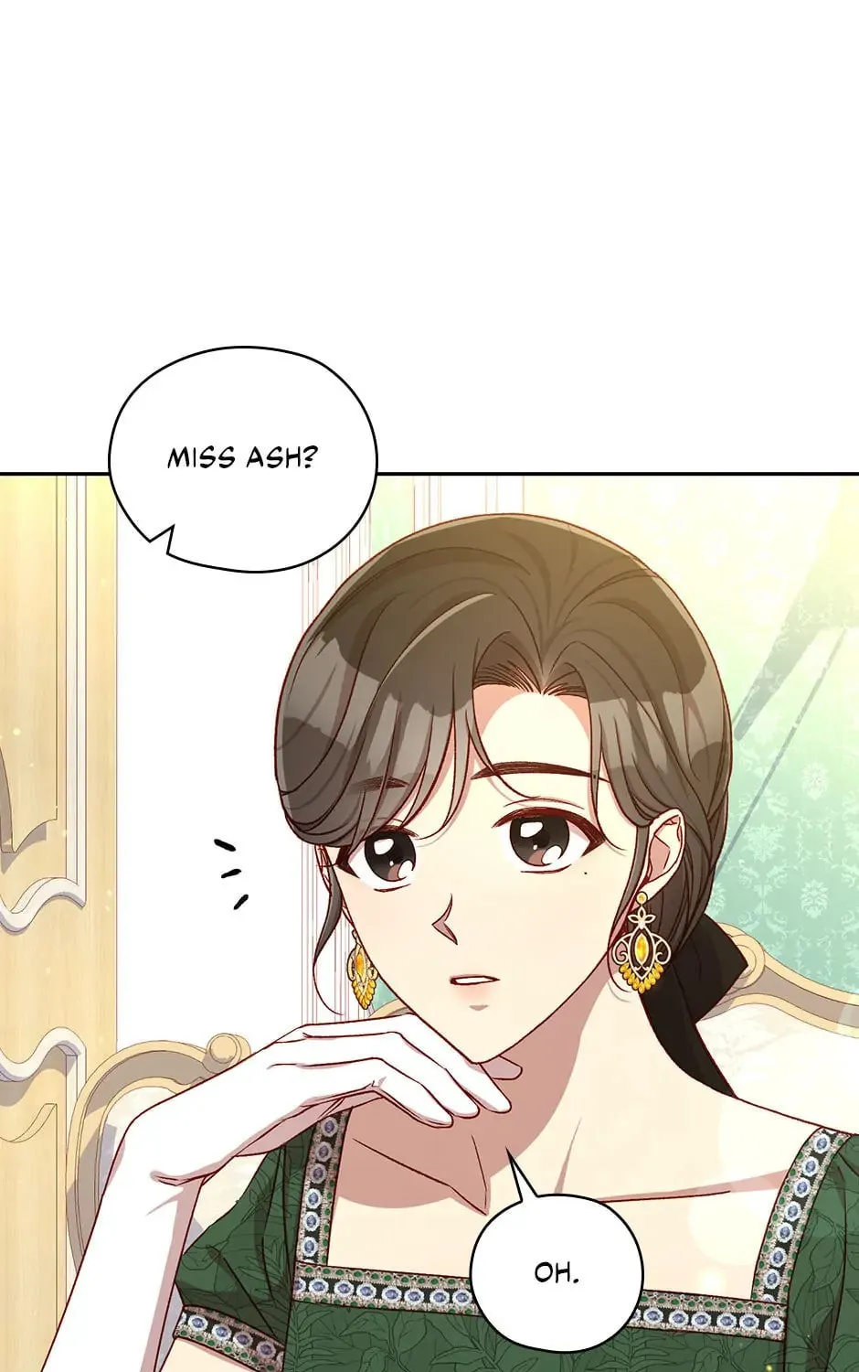 Surviving as a Maid Chapter 122 page 45 - 