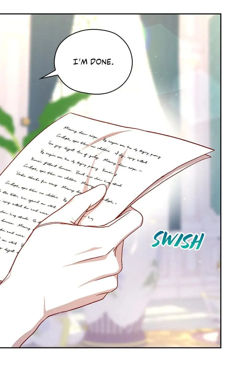 Surviving as a Maid Chapter 122 page 47 - 