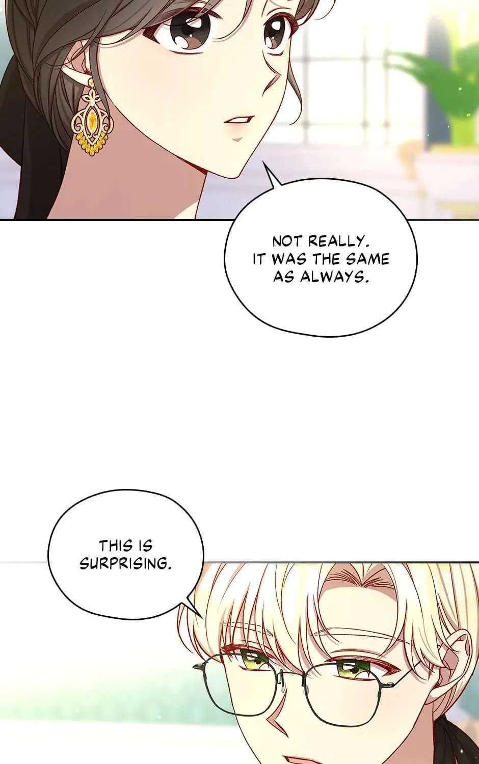 Surviving as a Maid Chapter 122 page 51 - 