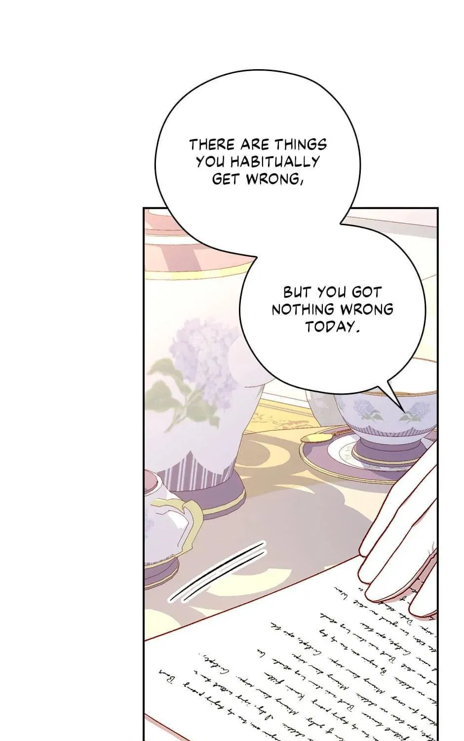 Surviving as a Maid Chapter 122 page 53 - 