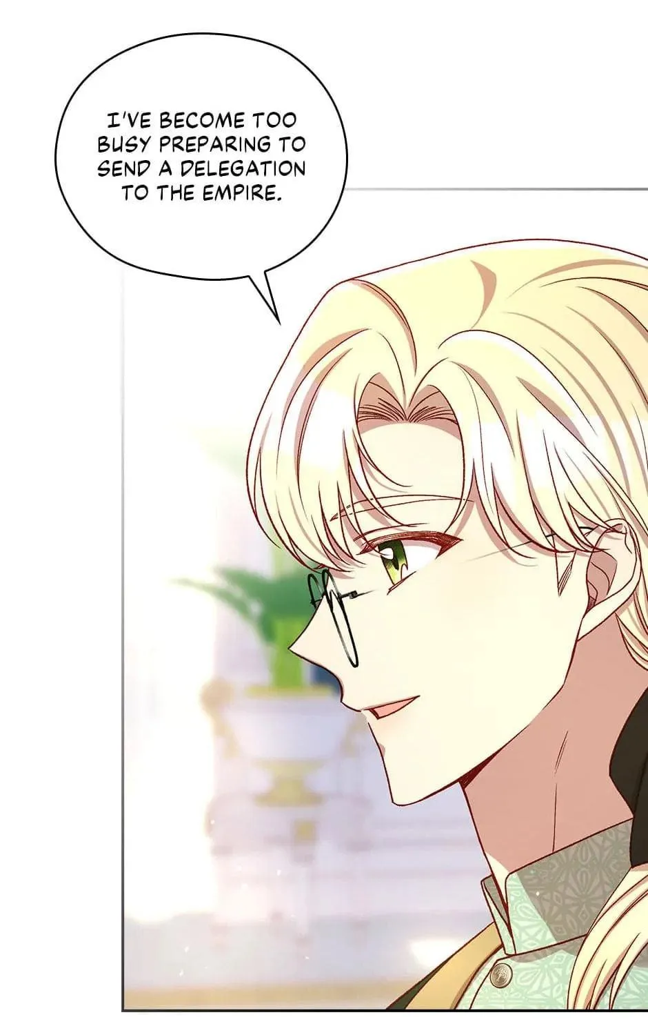 Surviving as a Maid Chapter 122 page 59 - 