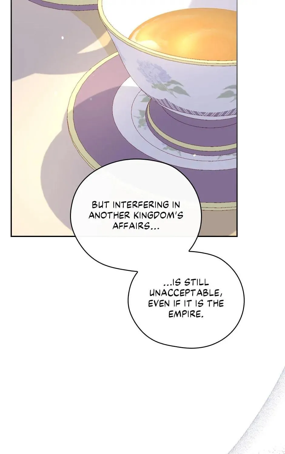 Surviving as a Maid Chapter 122 page 65 - 