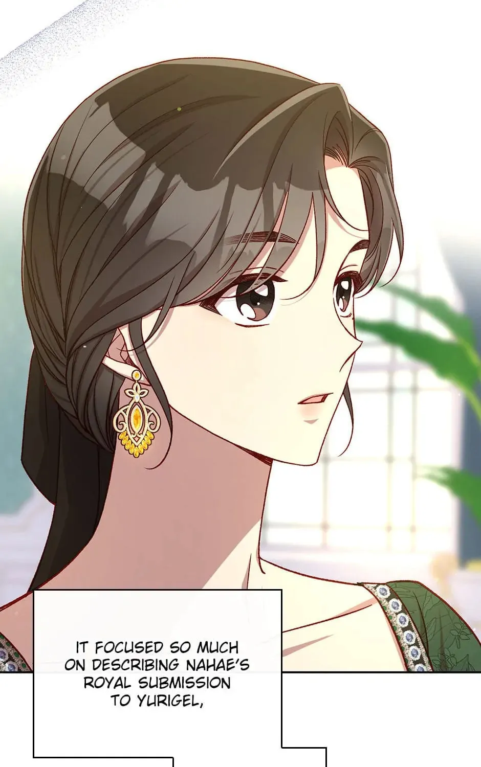 Surviving as a Maid Chapter 122 page 67 - 