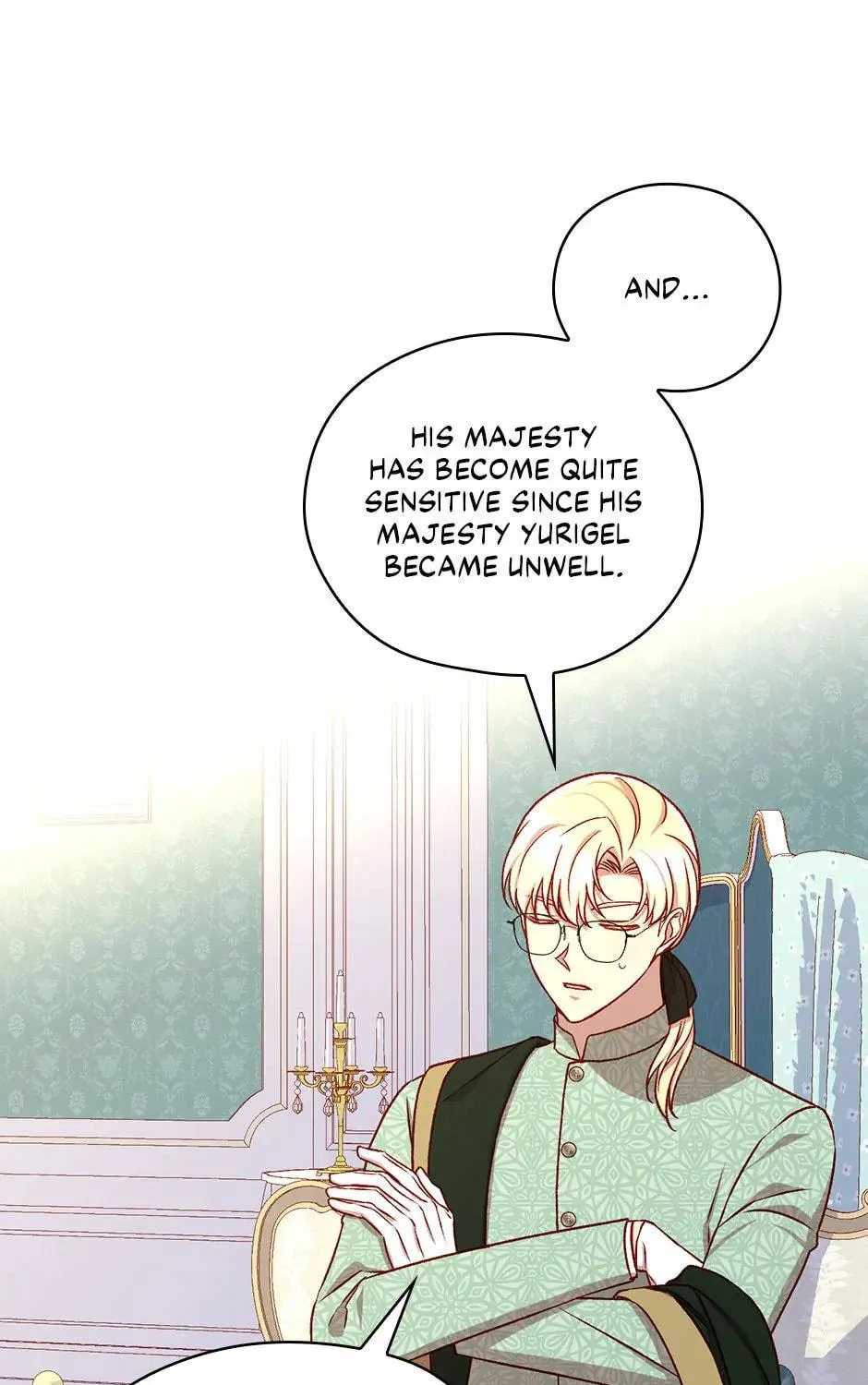 Surviving as a Maid Chapter 122 page 69 - 