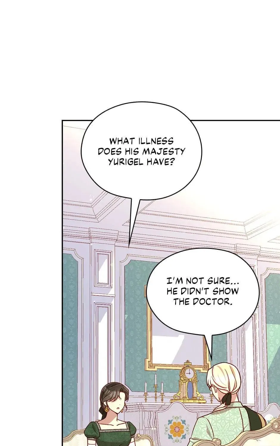 Surviving as a Maid Chapter 122 page 71 - 