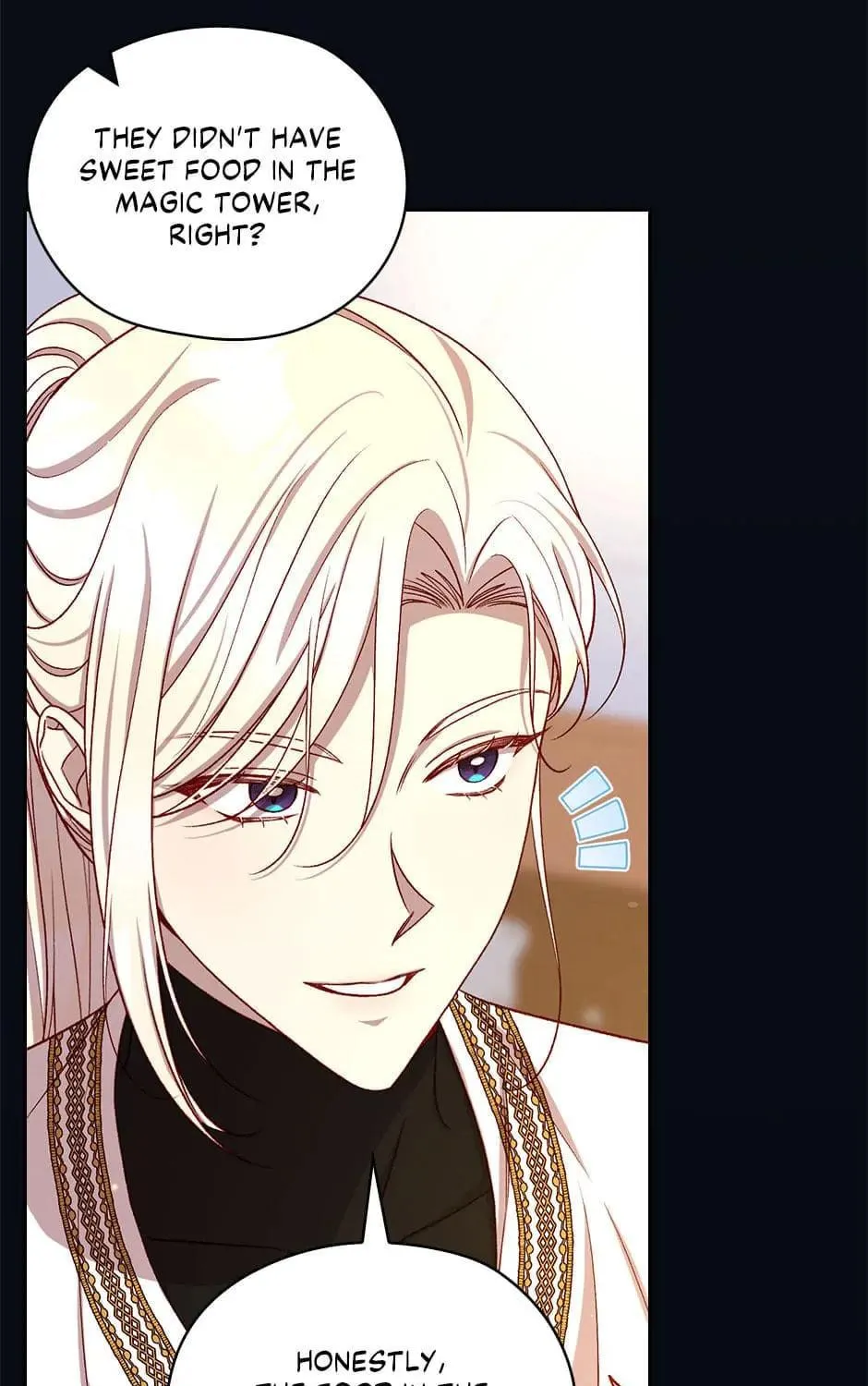Surviving as a Maid Chapter 122 page 9 - 