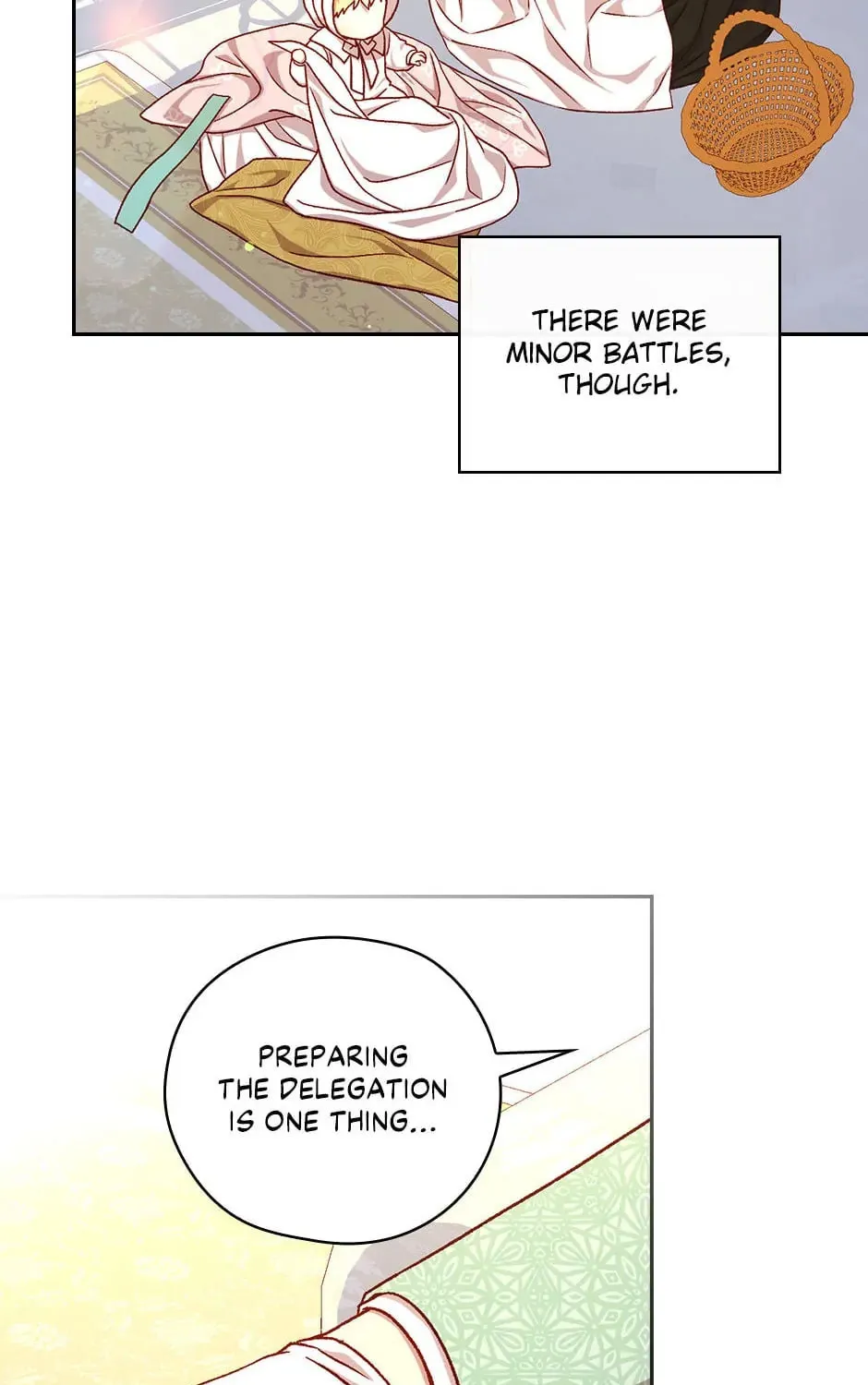 Surviving as a Maid Chapter 122 page 81 - 