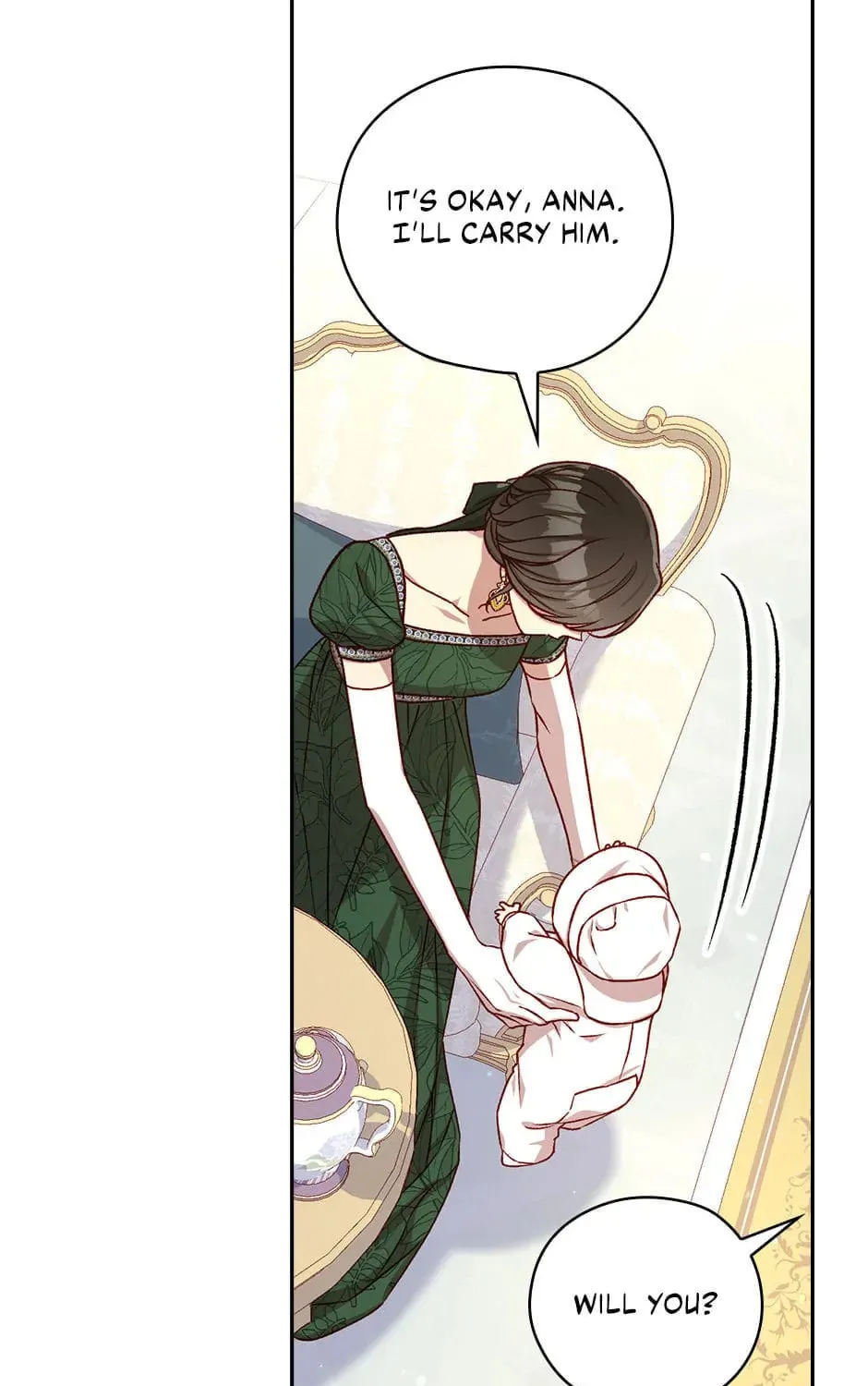 Surviving as a Maid Chapter 122 page 97 - 