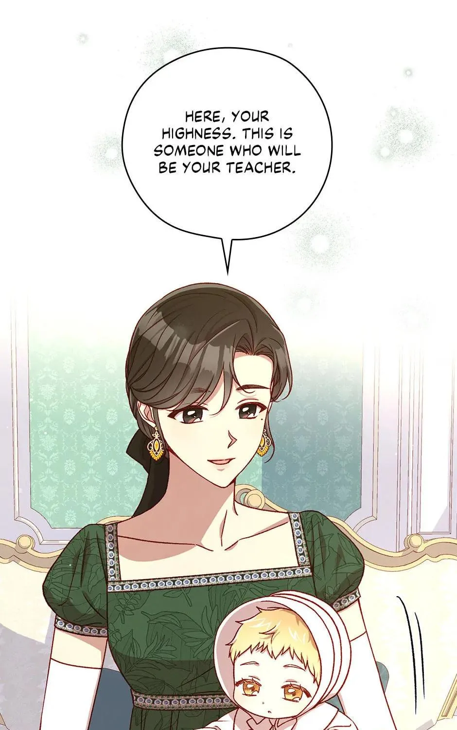 Surviving as a Maid Chapter 122 page 99 - 