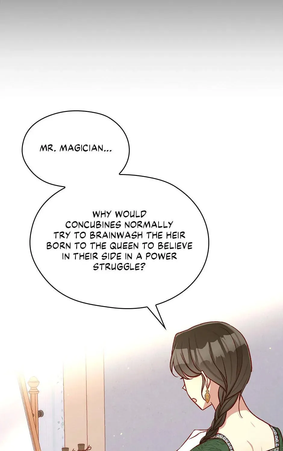 Surviving as a Maid Chapter 123 page 11 - 