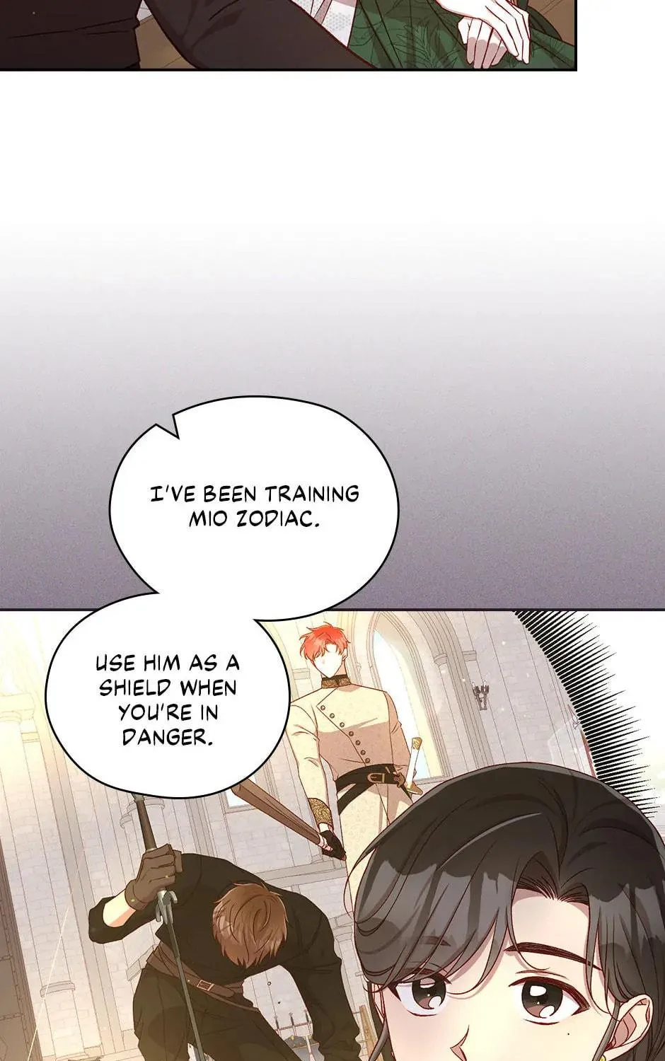 Surviving as a Maid Chapter 123 page 101 - 