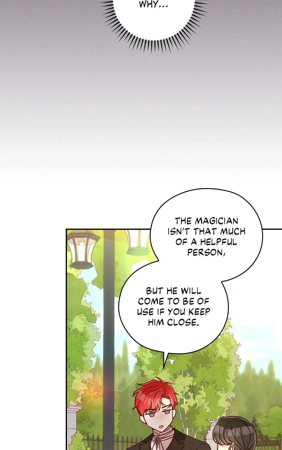 Surviving as a Maid Chapter 123 page 103 - 