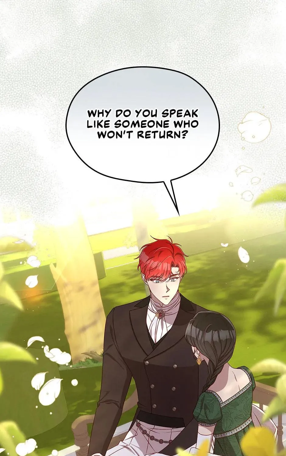 Surviving as a Maid Chapter 123 page 109 - 