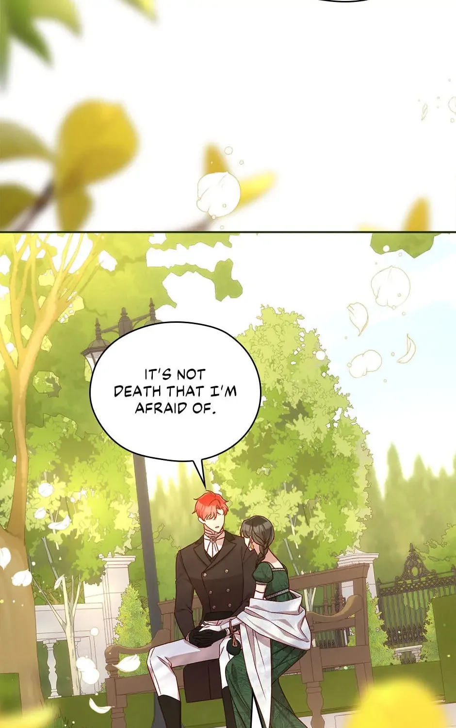 Surviving as a Maid Chapter 123 page 115 - 