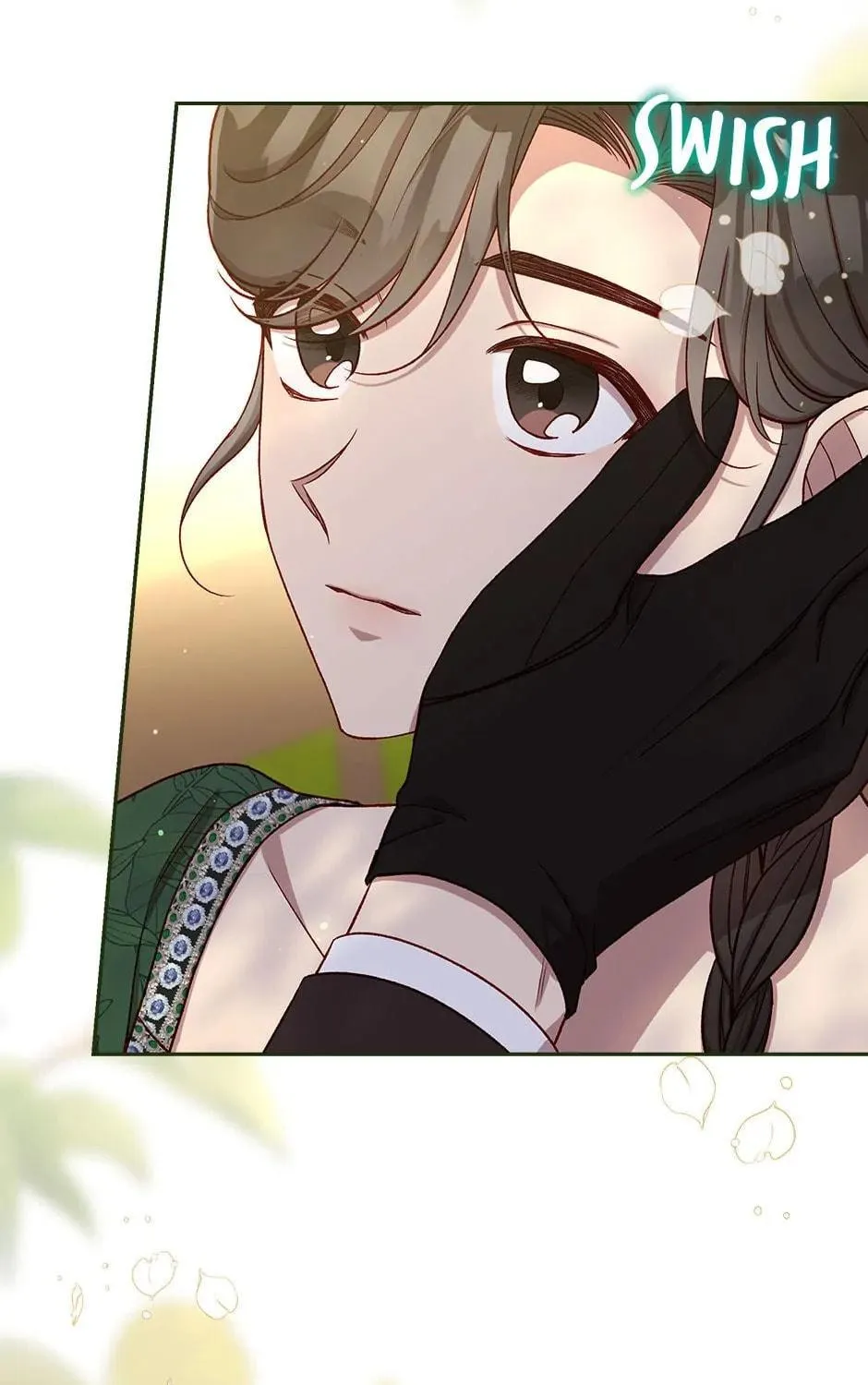 Surviving as a Maid Chapter 123 page 119 - 