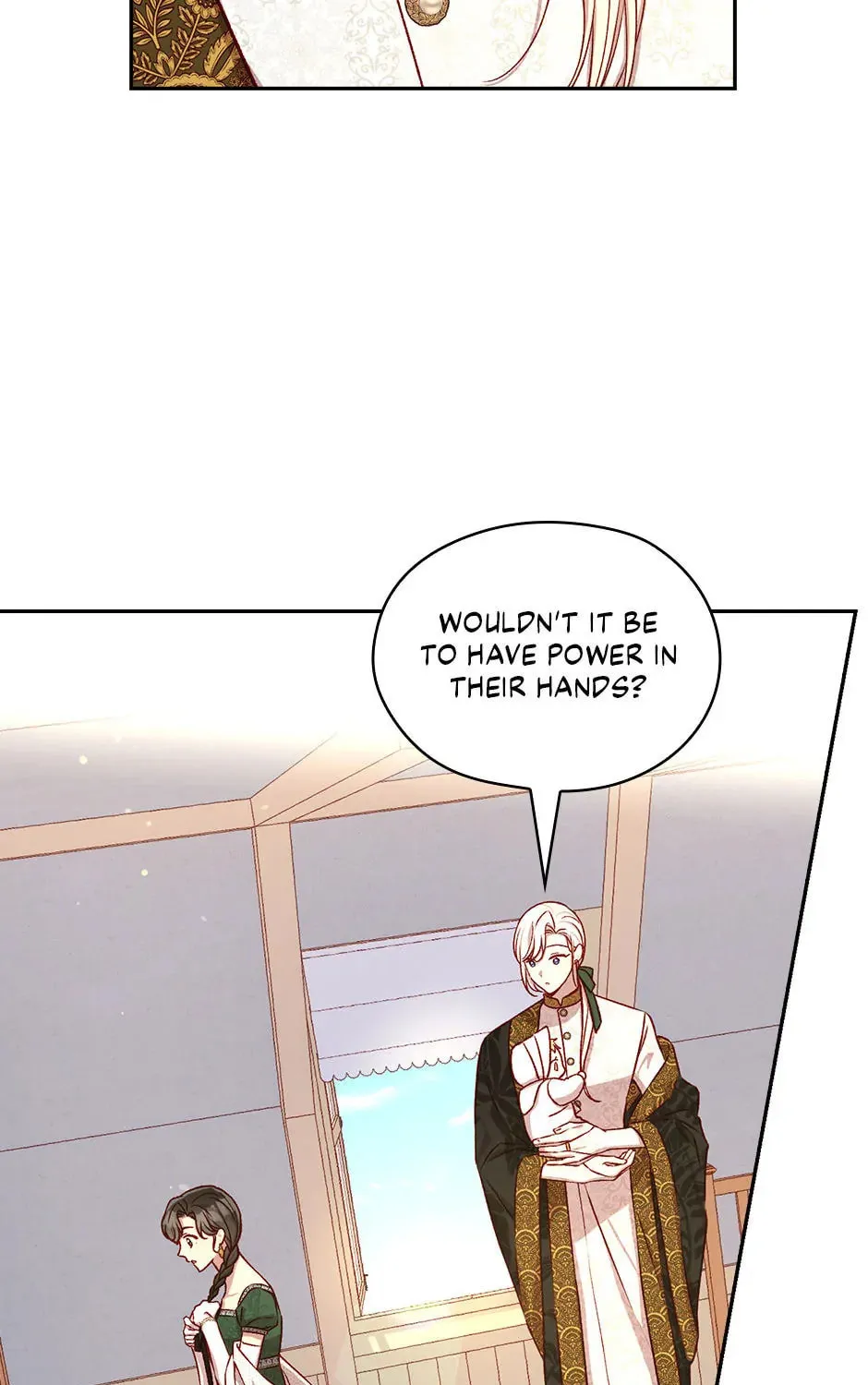 Surviving as a Maid Chapter 123 page 15 - 