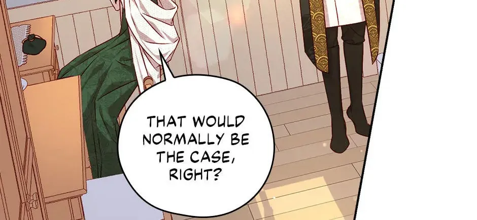 Surviving as a Maid Chapter 123 page 16 - 