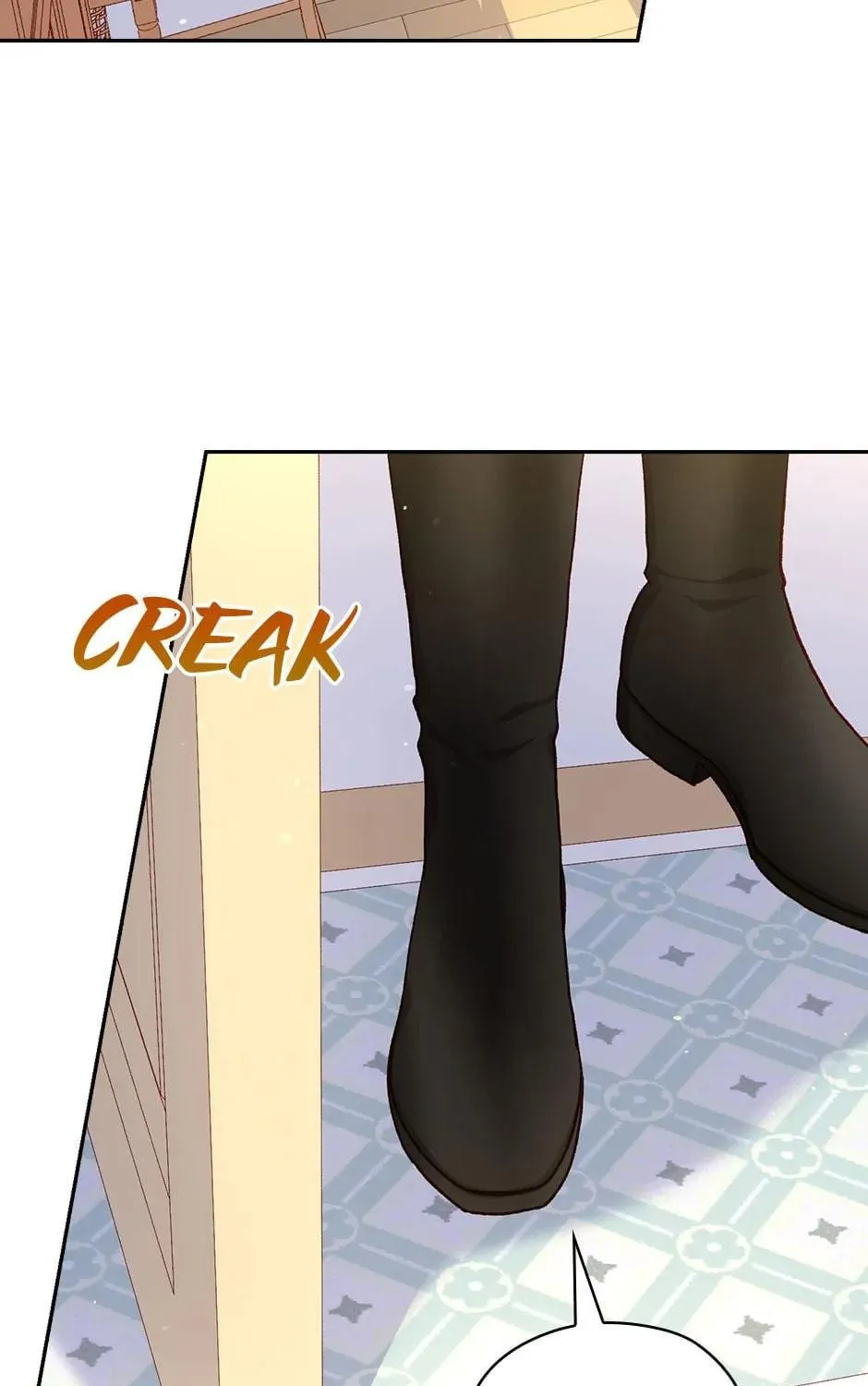 Surviving as a Maid Chapter 123 page 17 - 