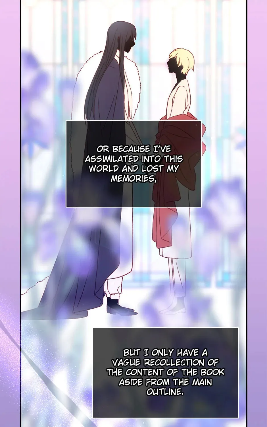 Surviving as a Maid Chapter 123 page 3 - 