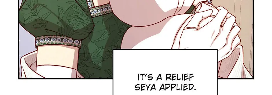 Surviving as a Maid Chapter 123 page 38 - 