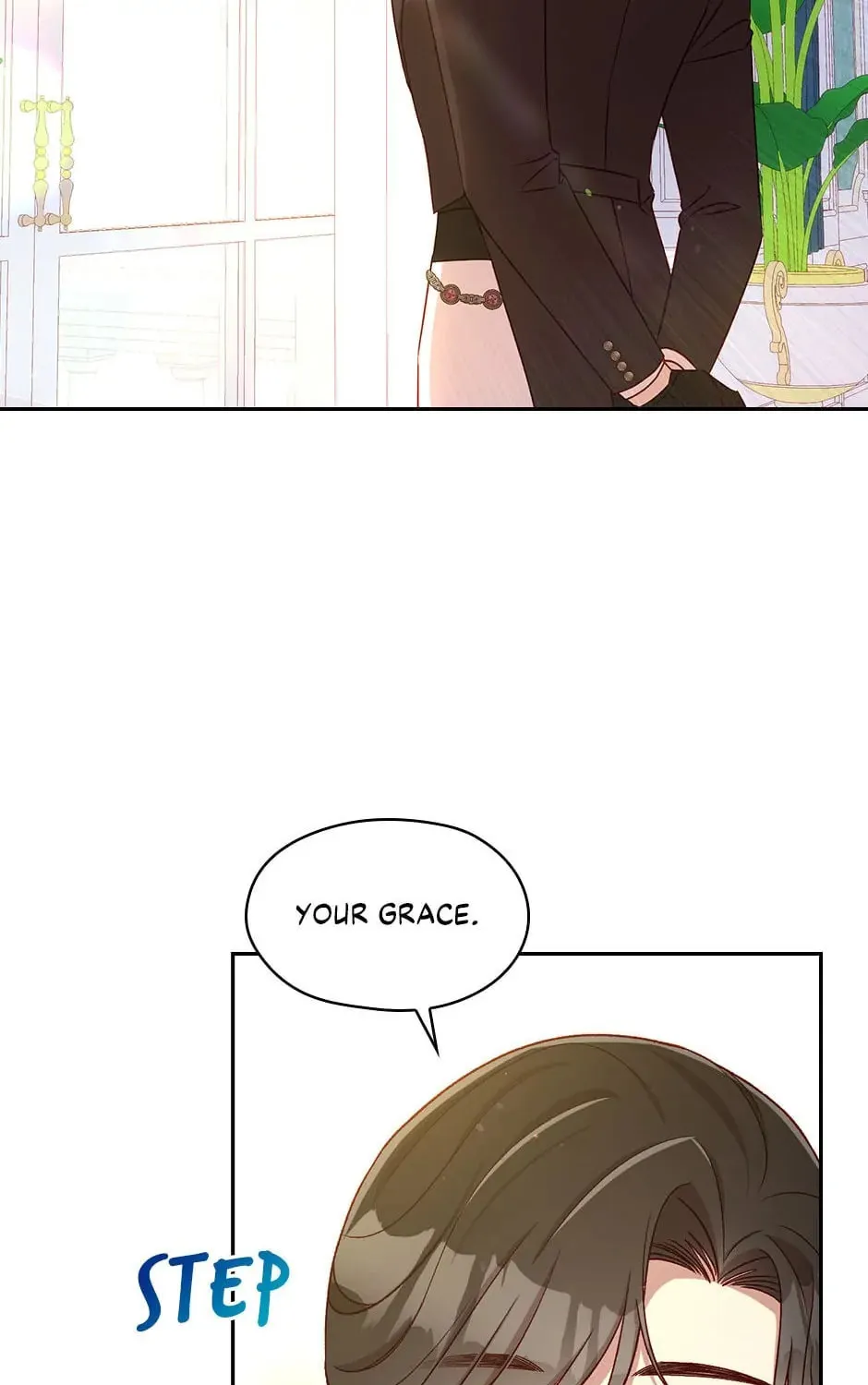 Surviving as a Maid Chapter 123 page 45 - 