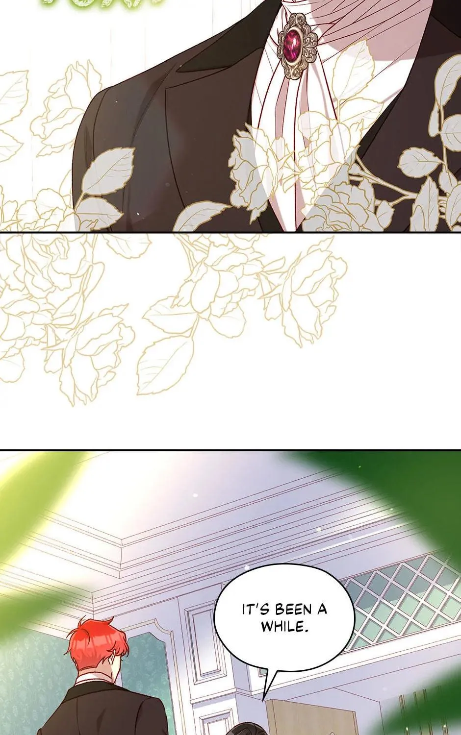 Surviving as a Maid Chapter 123 page 49 - 