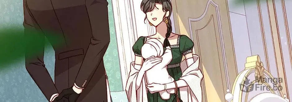 Surviving as a Maid Chapter 123 page 50 - 