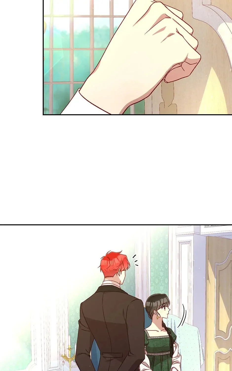 Surviving as a Maid Chapter 123 page 55 - 
