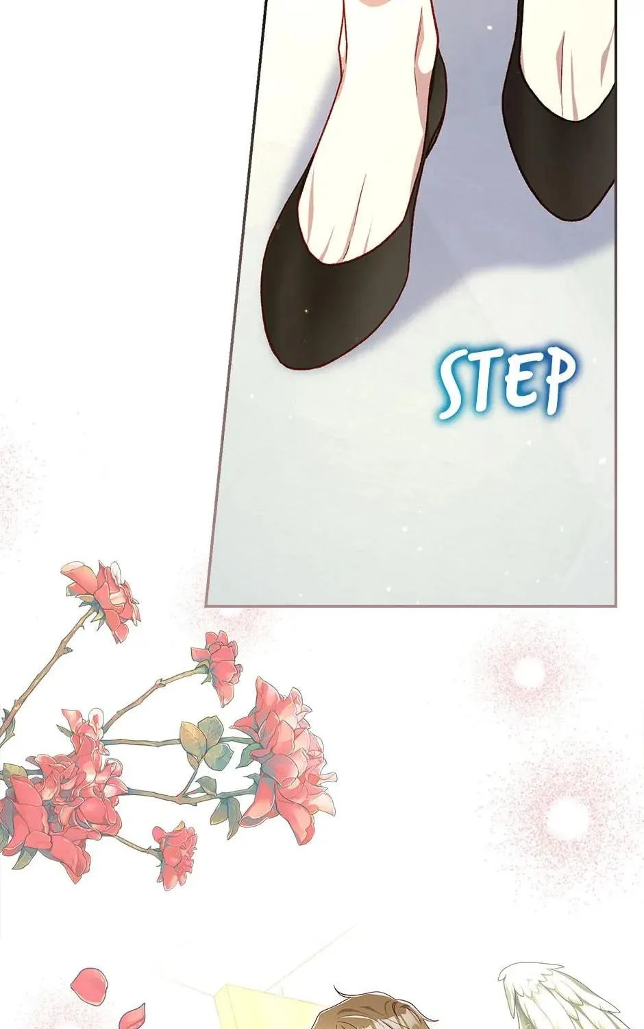 Surviving as a Maid Chapter 123 page 59 - 