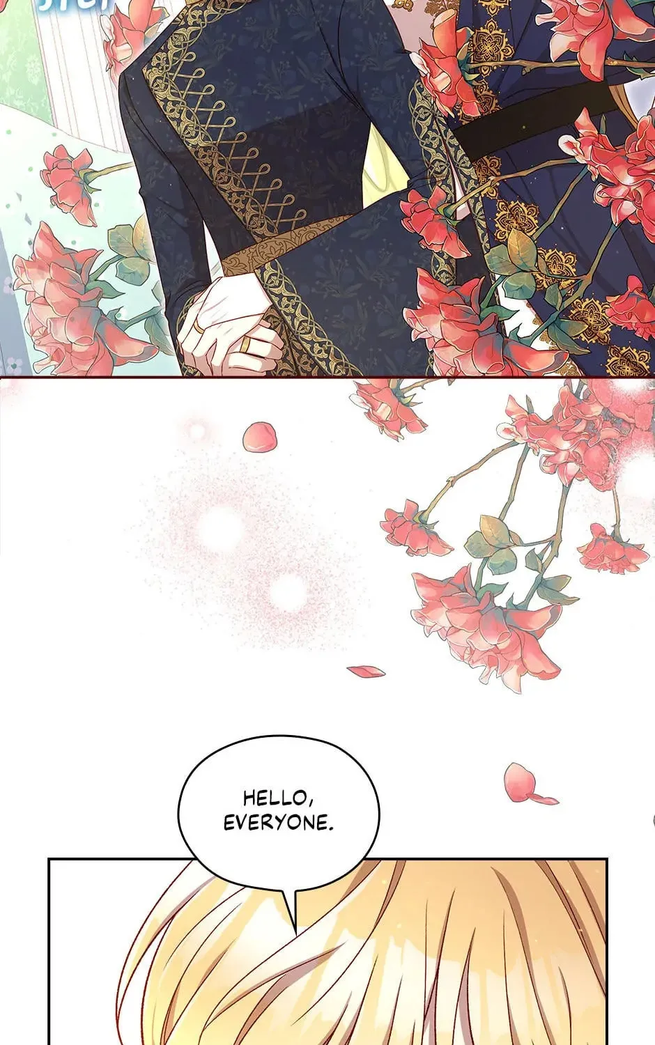 Surviving as a Maid Chapter 123 page 61 - 