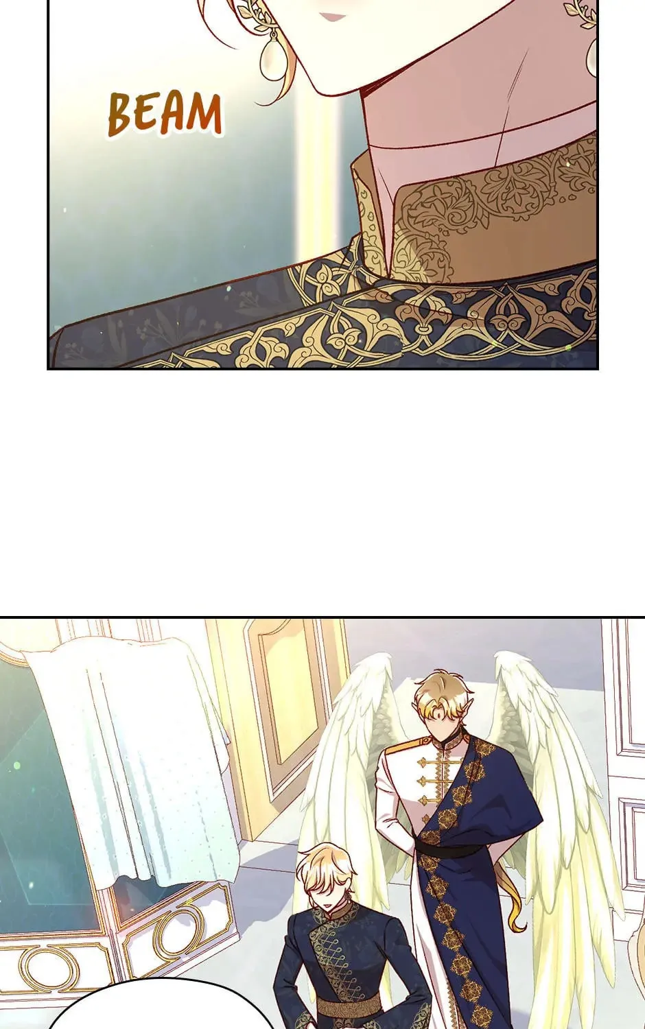 Surviving as a Maid Chapter 123 page 63 - 